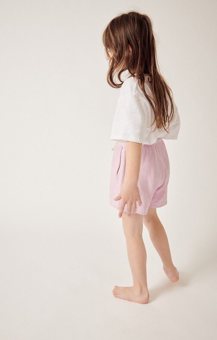 American Vintage - sonoma tshirt - blanc