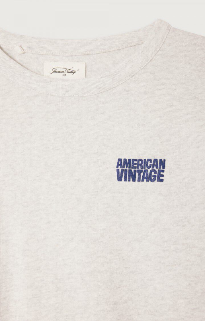 American Vintage - ykobow tshirt - arctique chine