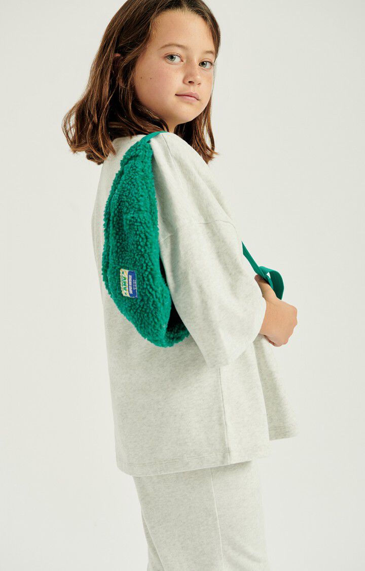 American Vintage - ykobow tshirt - arctique chine