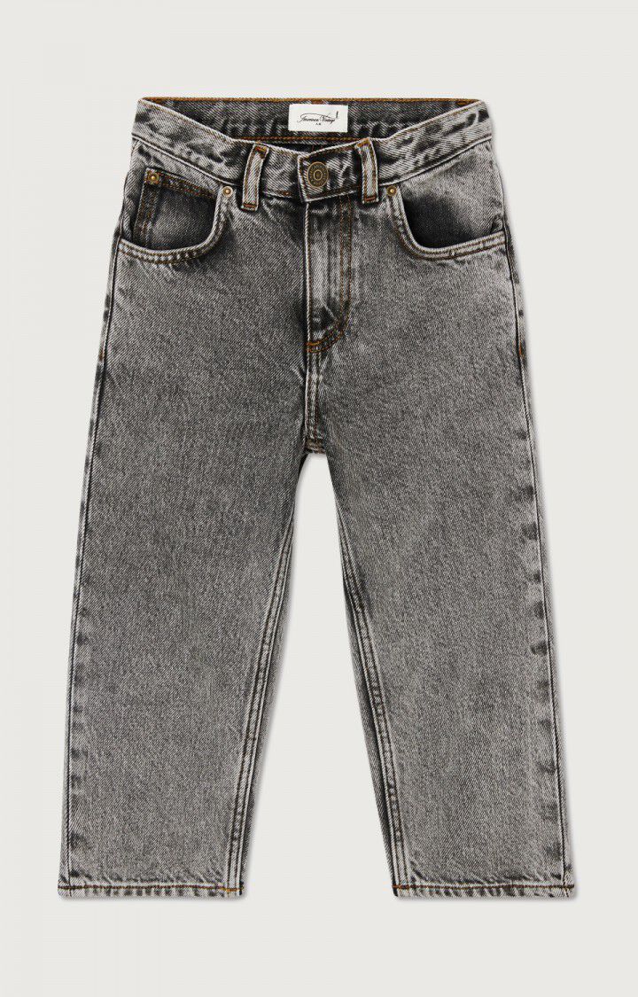 American Vintage - yopday jeans - grey