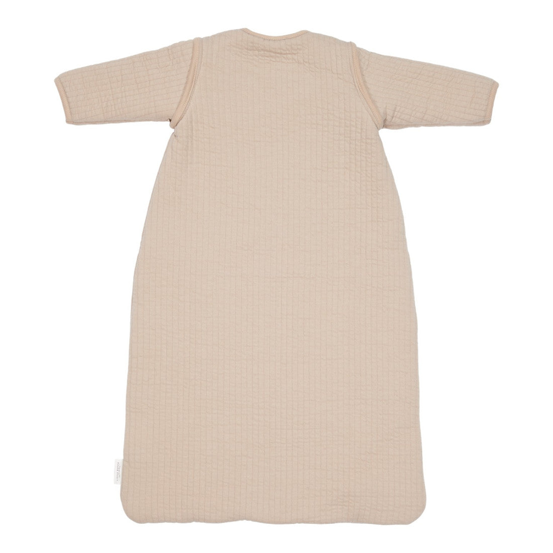 Little Dutch - slaapzak winter 70cm - pure beige