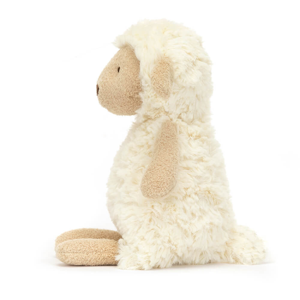 Jellycat - lollie lamb