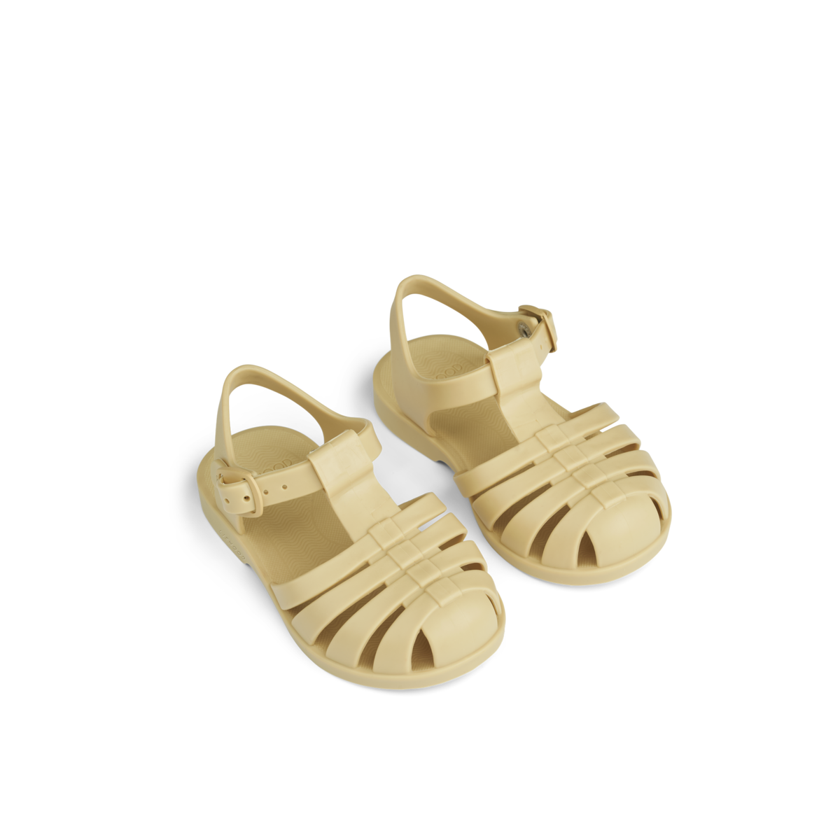 Liewood - bre sandals - crispy corn