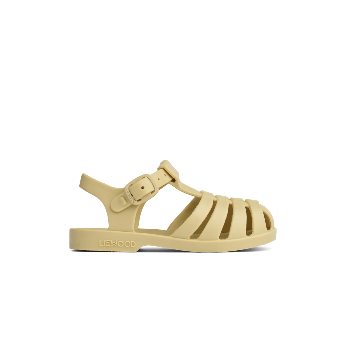 Liewood - bre sandals - crispy corn