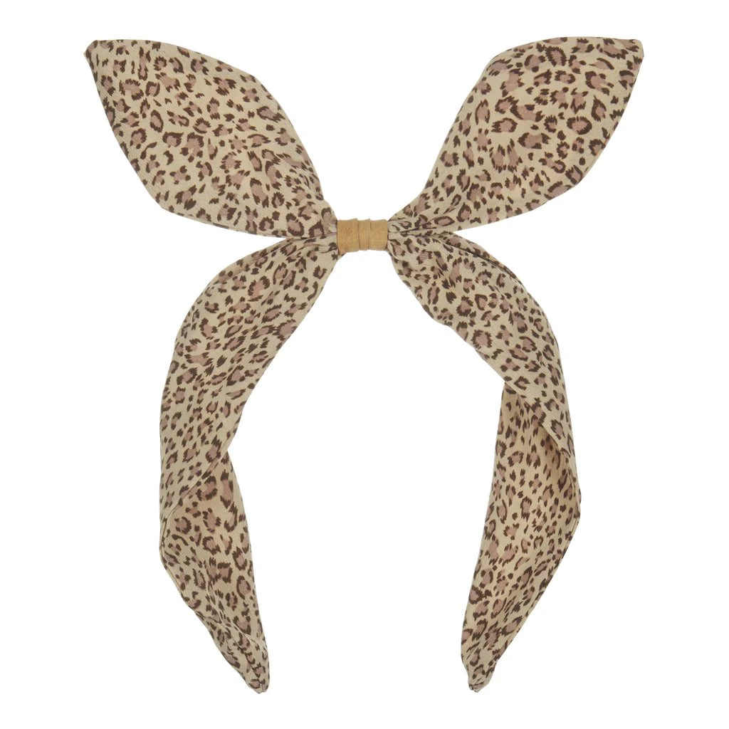 Mimi & Lula - leopard coco alice haarband
