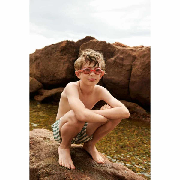 Liewood - titas goggles - tuscany rose / apple blossom