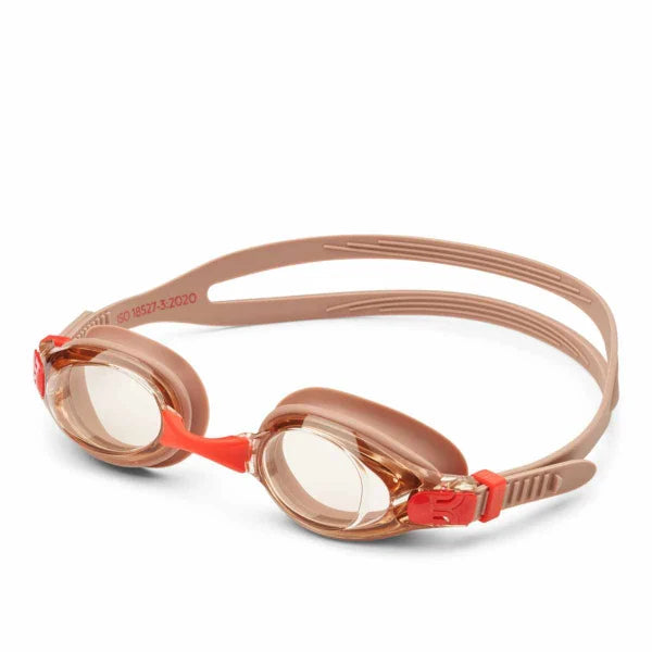 Liewood - titas goggles - tuscany rose / apple blossom