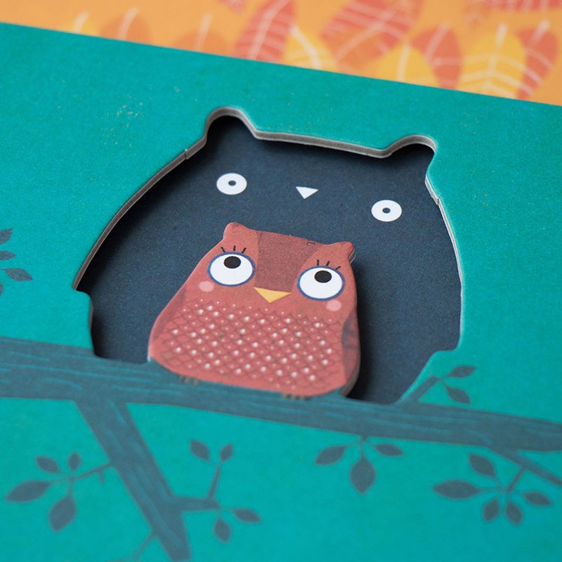 Londji - memory spel - wild animals