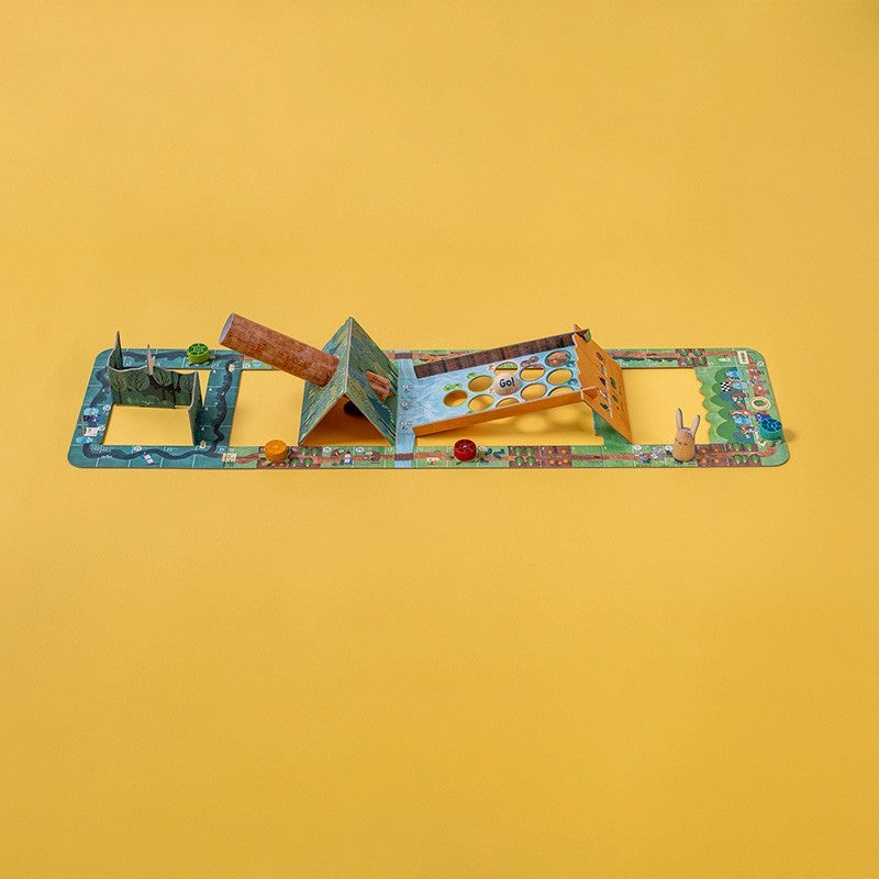 Londji - spel - ready steady go