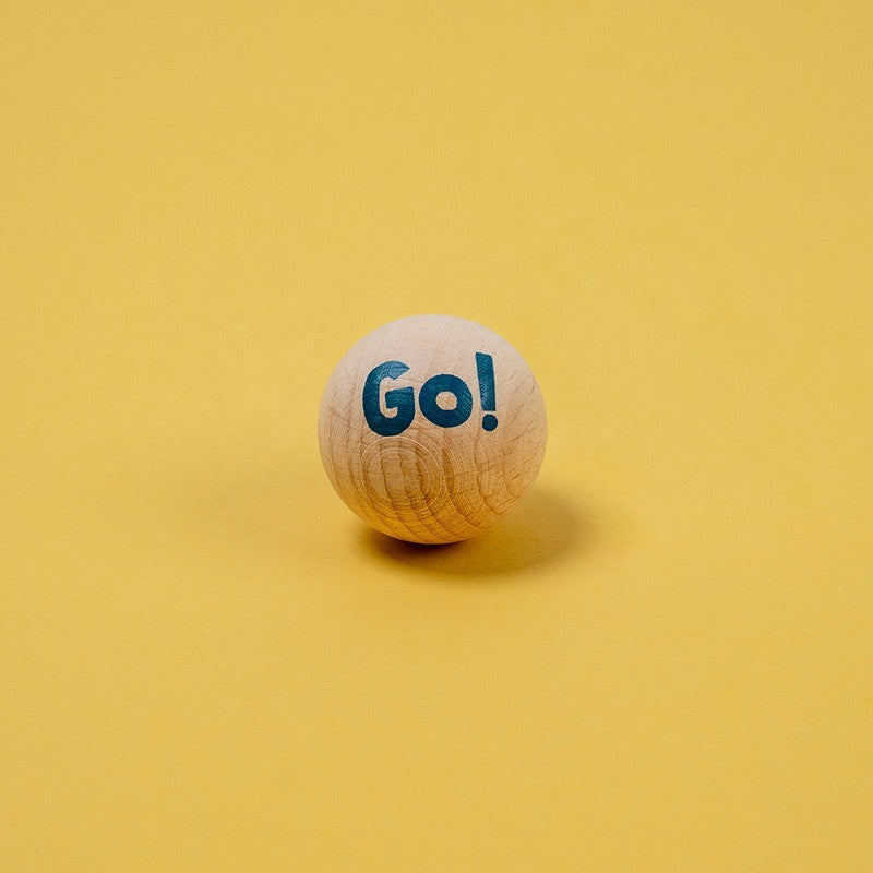 Londji - spel - ready steady go