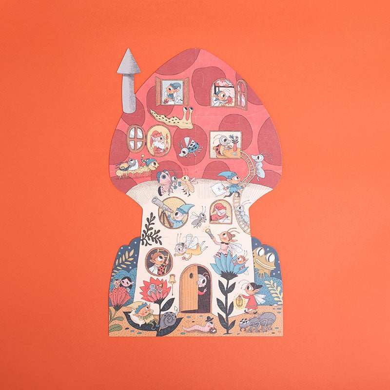 Londji - puzzel - sweet dreams