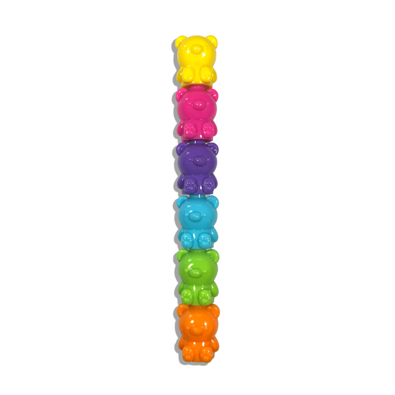 Ooly - bear besties - stacking highlighters