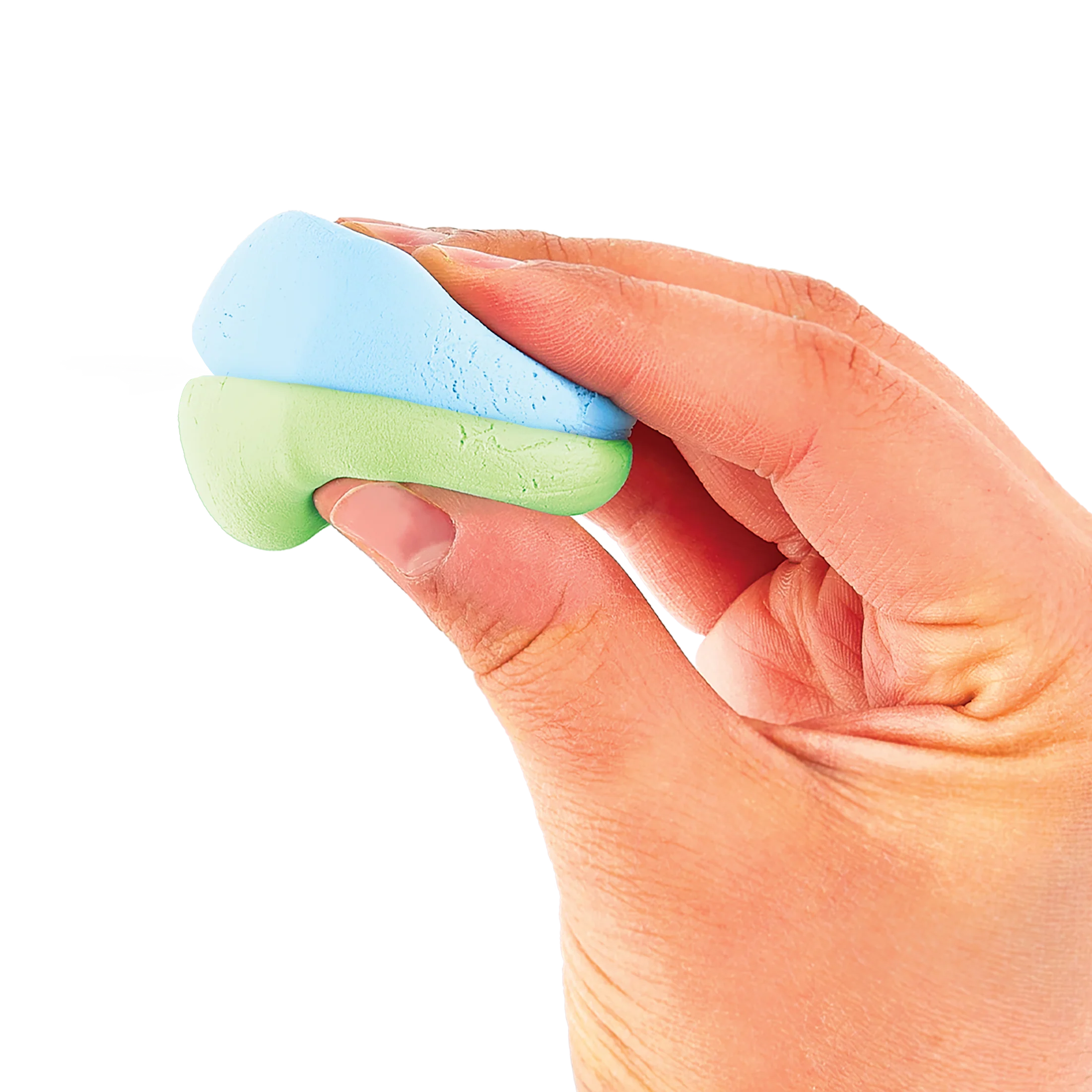 Ooly - creatives DIY air dry clay kit