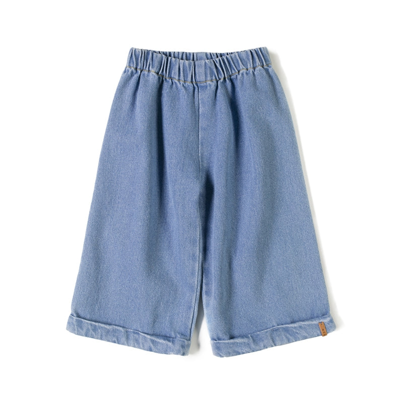 Nixnut - wide pants - jeans