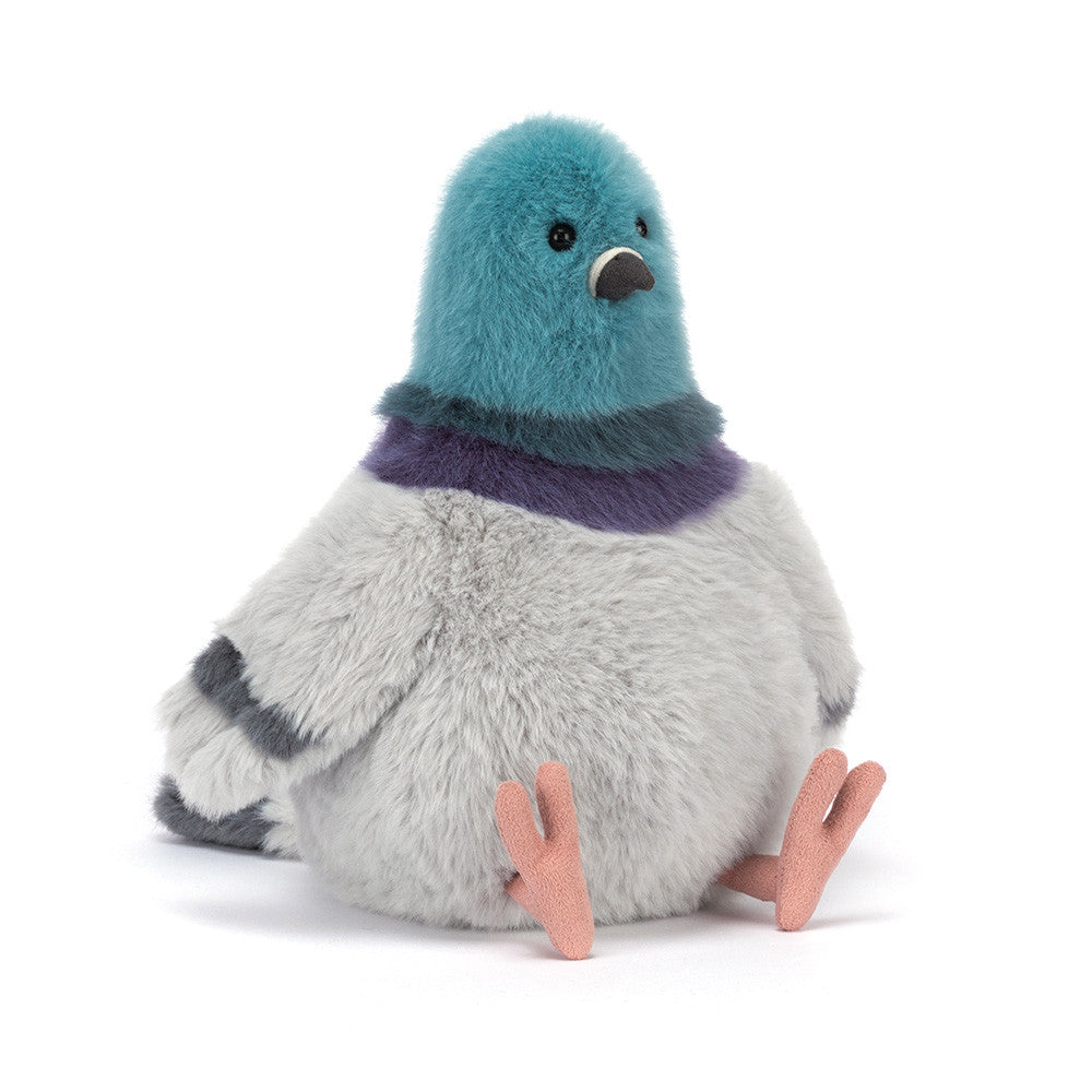 Jellycat - strutton pigeon