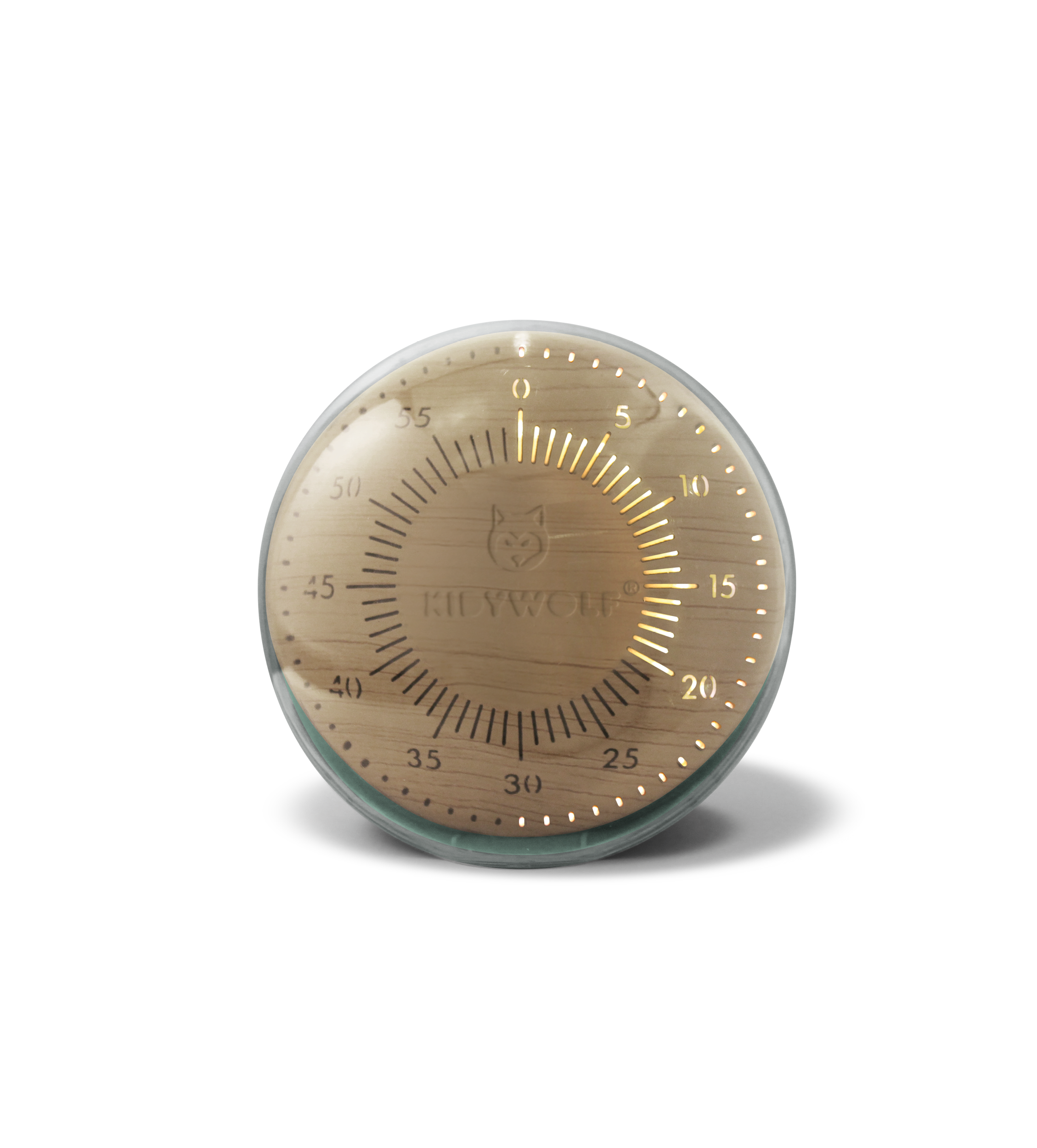 Kidywolf - kidytimer educational timer