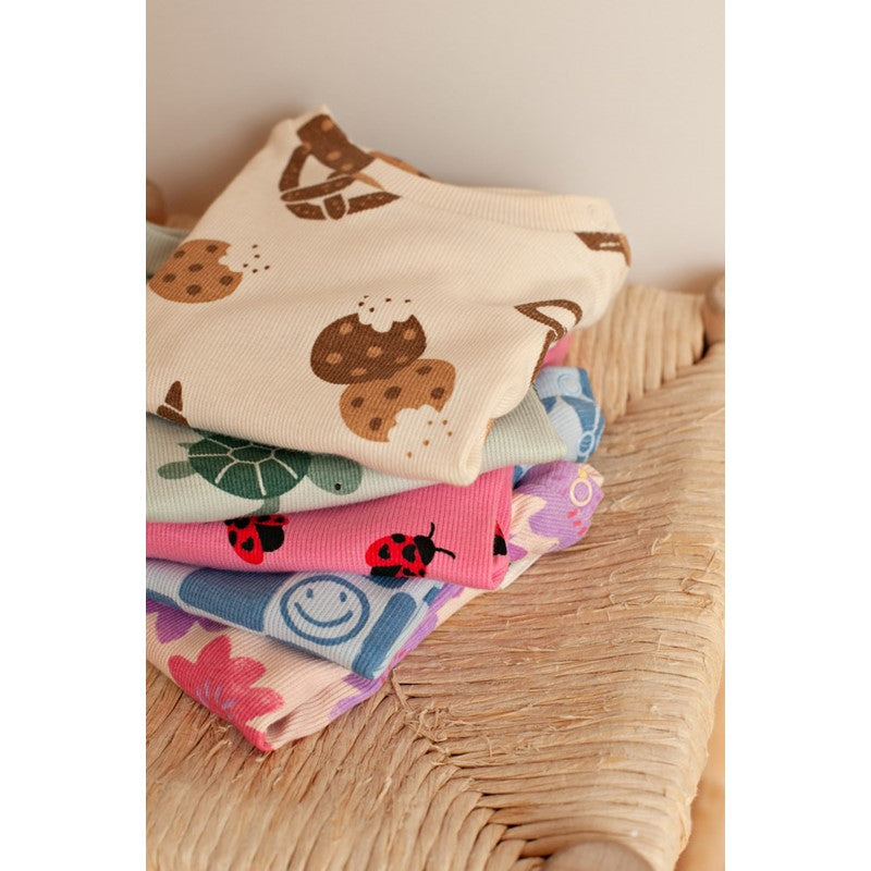 Feetje - summer pyjama - timmy turtle