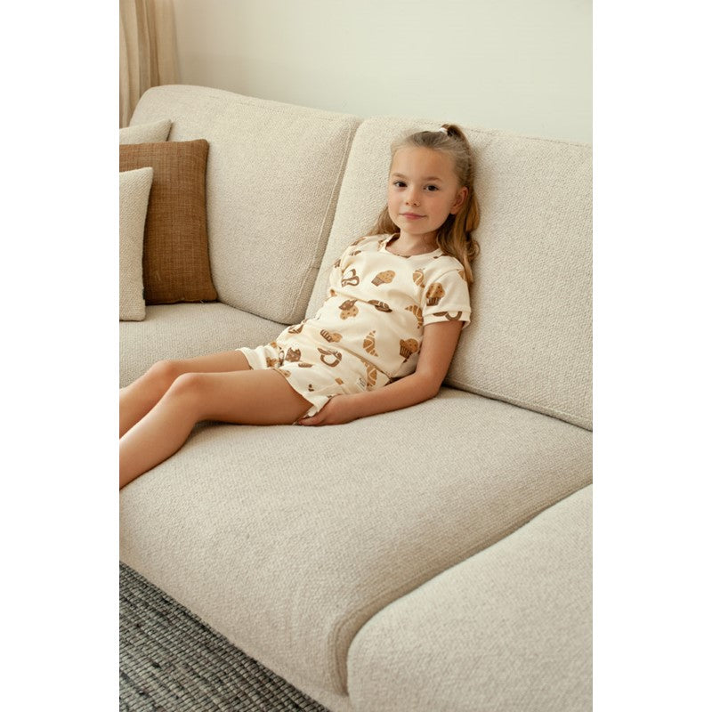 Feetje - summer pyjama - cozy crumbs