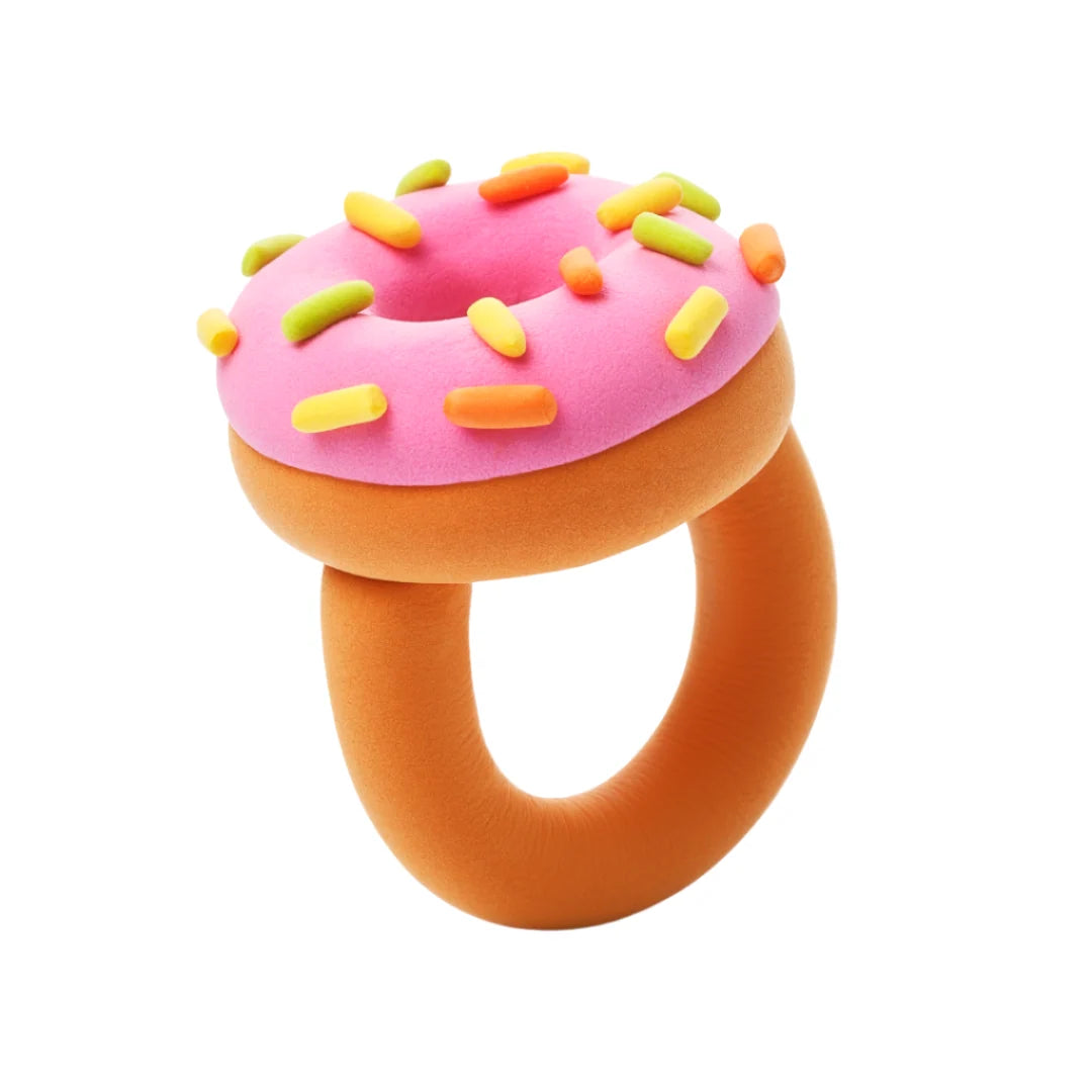 Hey Clay - bijoux rings - snoepjes