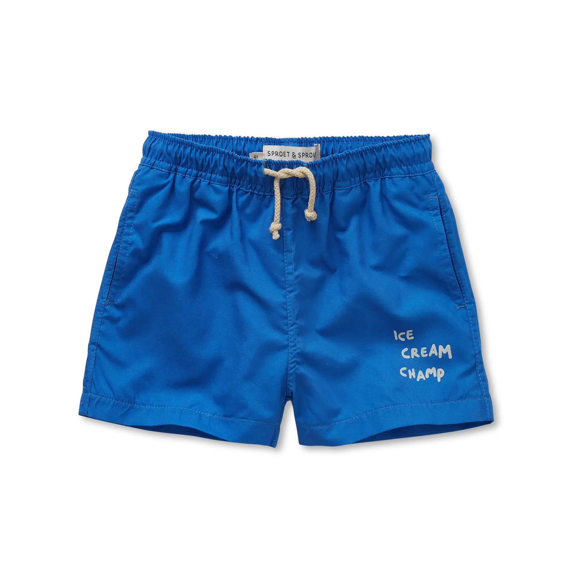 Sproet & Sprout - swim shorts - sports blue