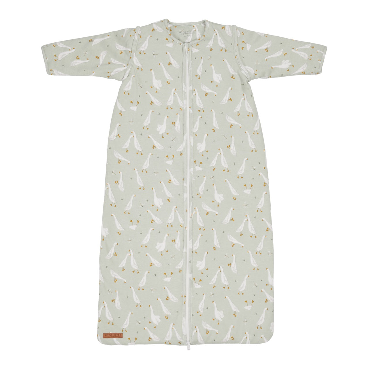 Little Dutch - slaapzak winter 90cm - little goose