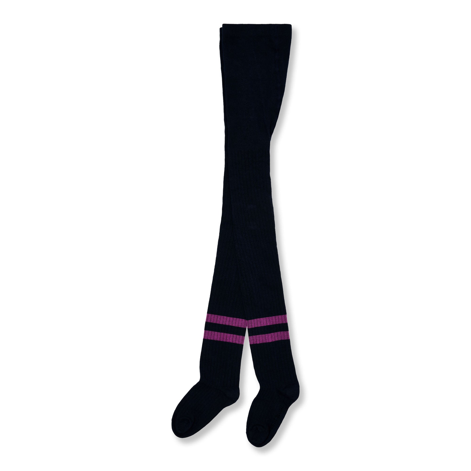 Petit Blush - tights - blue/orchid