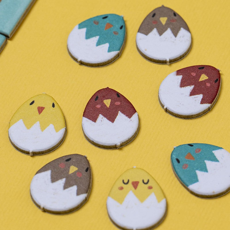 Londji - spel - tiny game piu piu