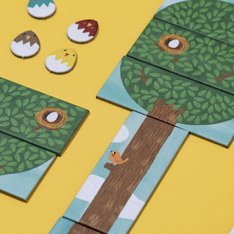 Londji - spel - tiny game piu piu