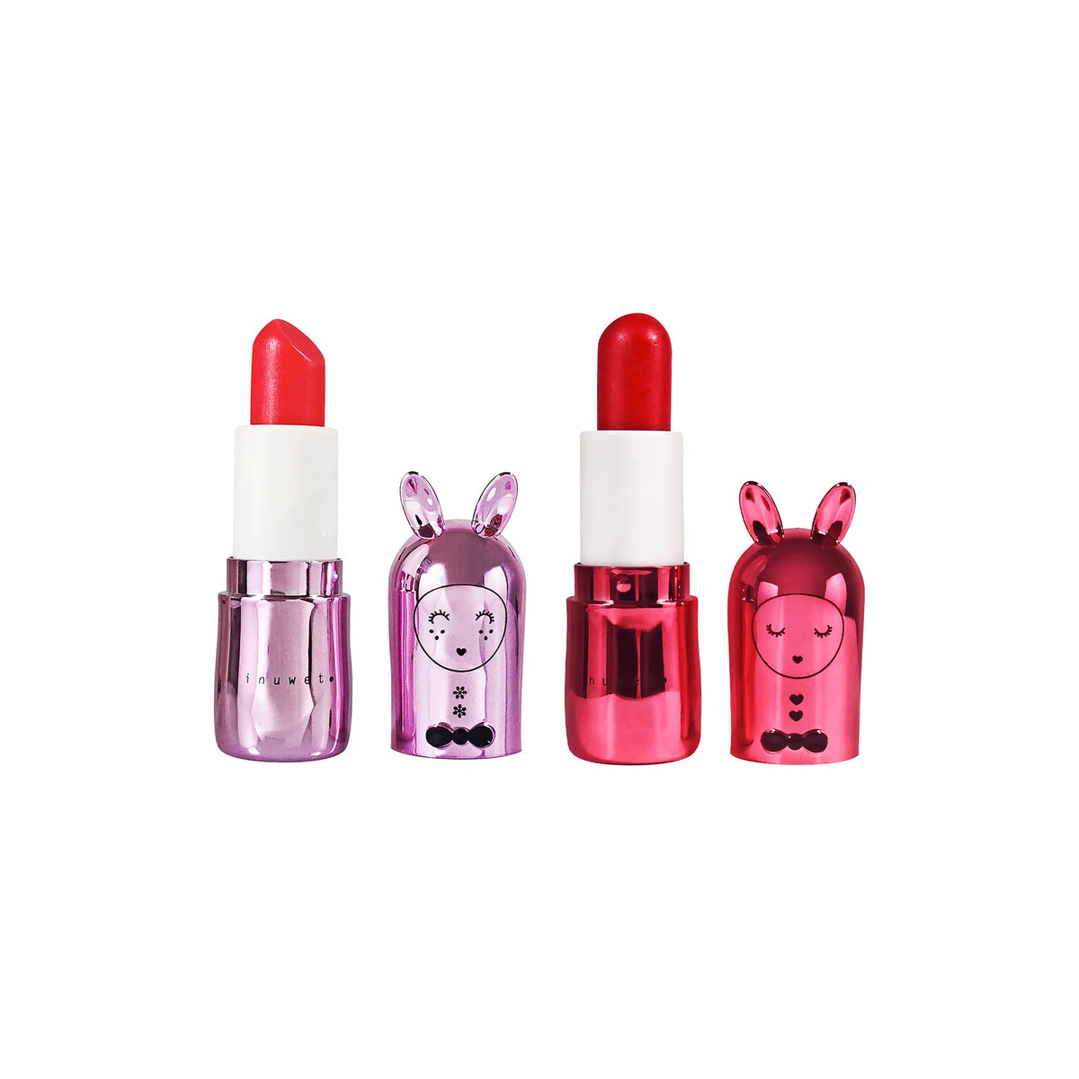 Inuwet - duo lippenbalsems kerst