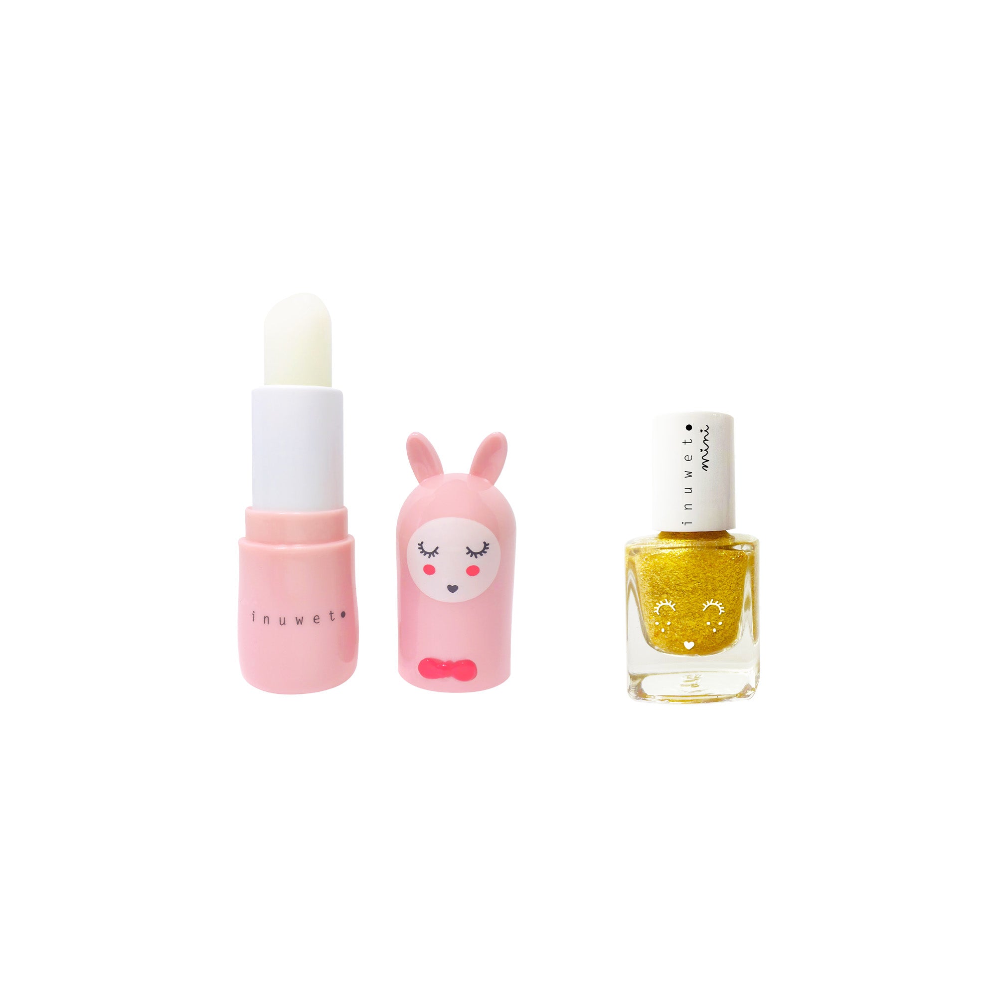 Inuwet - juliette house giftset