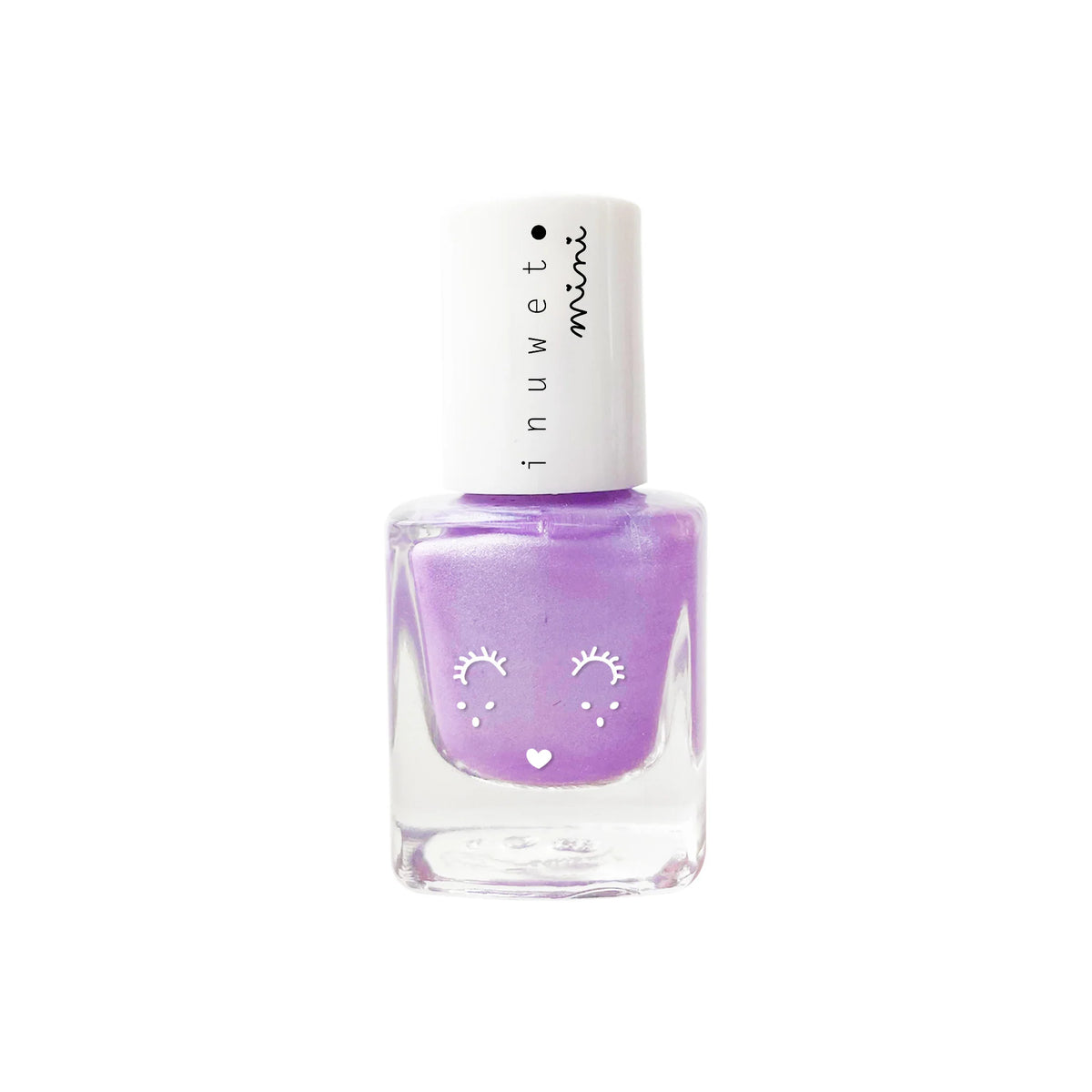 Inuwet - duo gift set - marshmallow