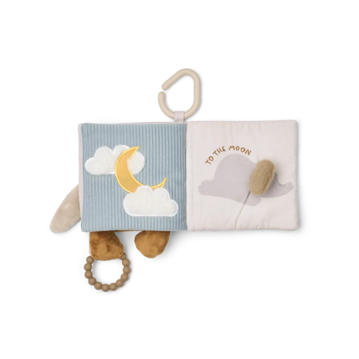 Liewood - fey classic fabric book