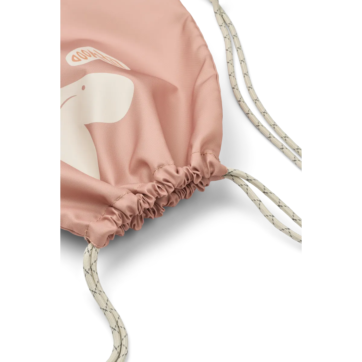 Liewood - danella zwemzak - hearts / pale tuscany