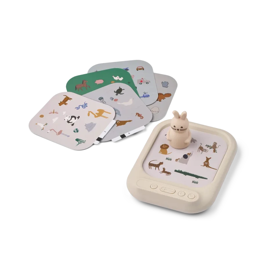 Liewood - archie activity sound board