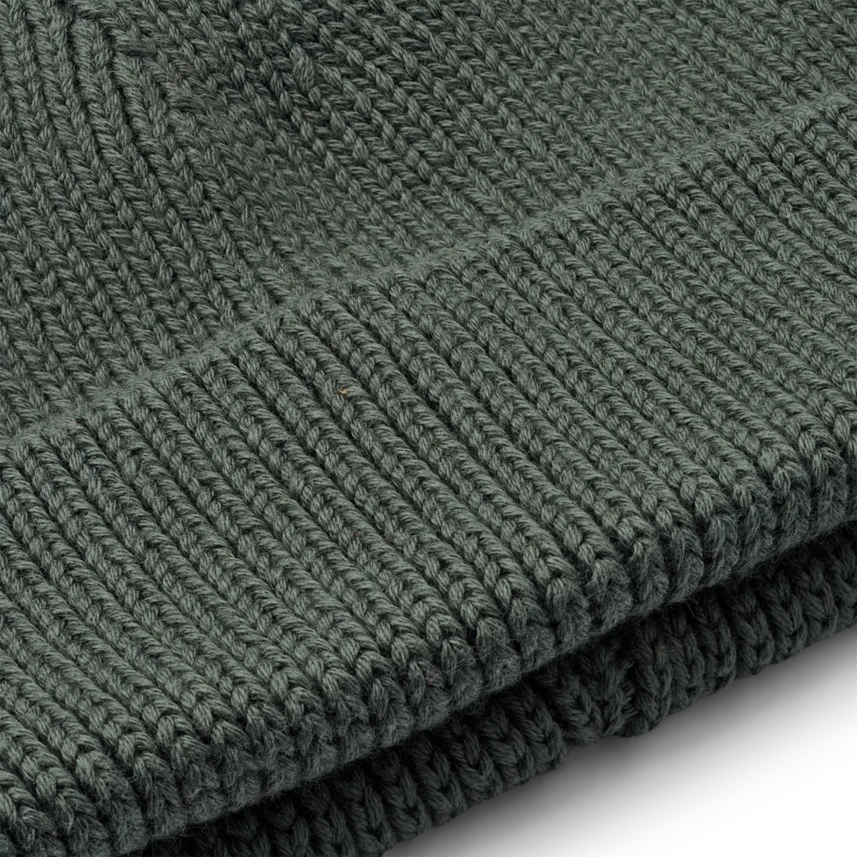 Liewood - ezra beanie - forest green