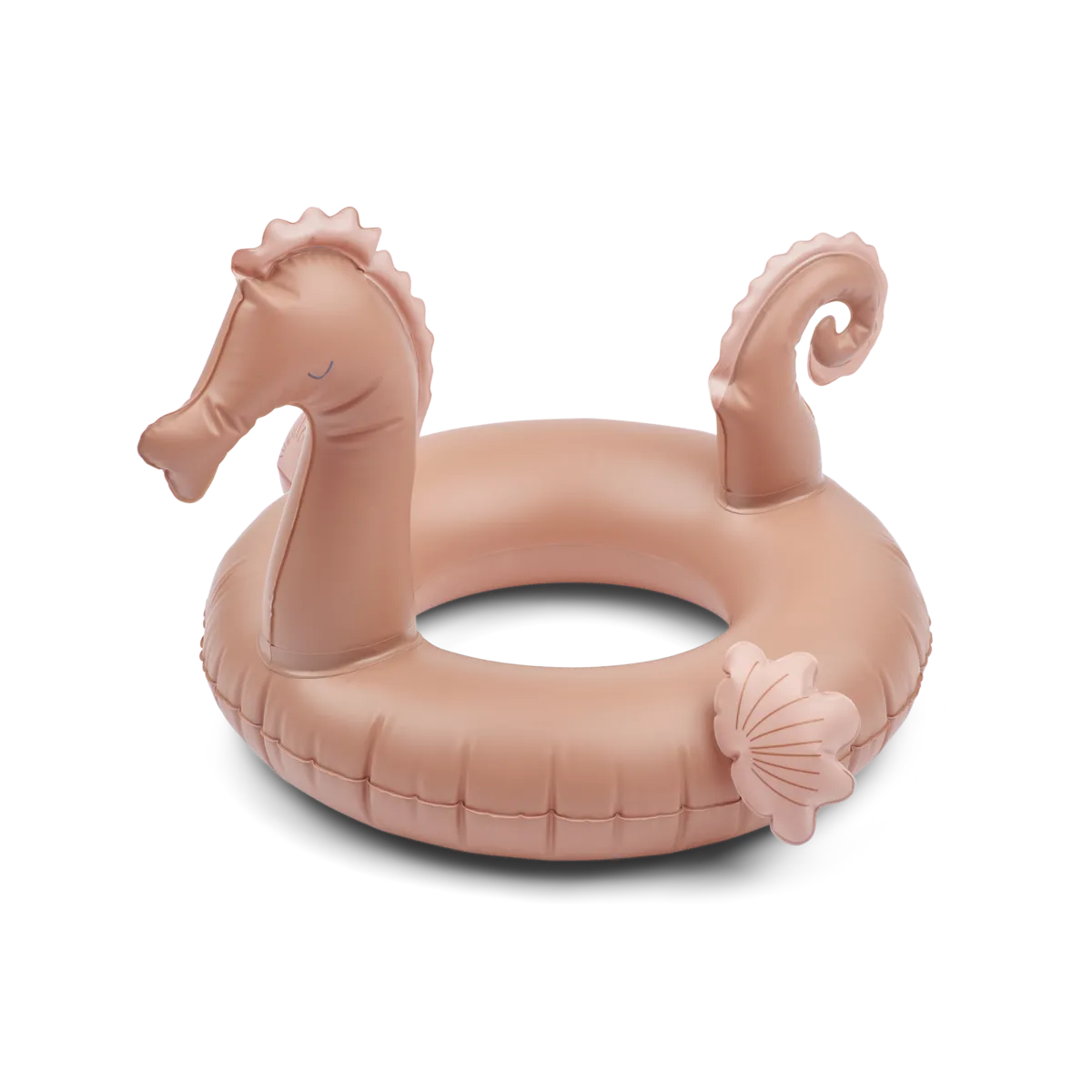 Liewood - phoebe seahorse swim ring - pale tuscany