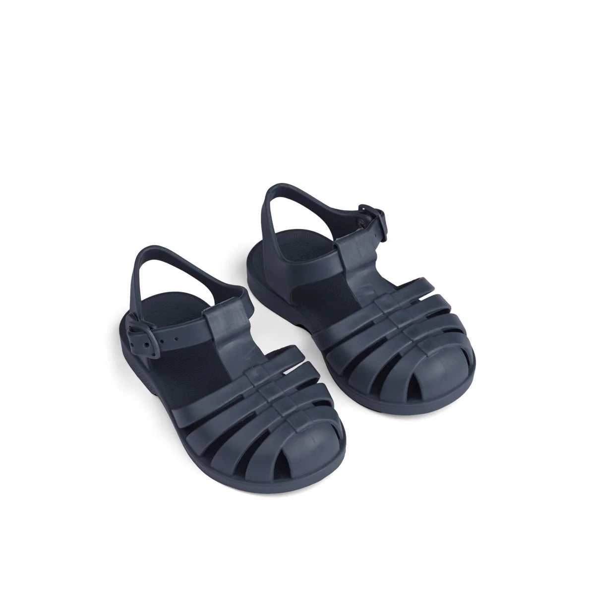 Liewood - bre sandals - classic navy