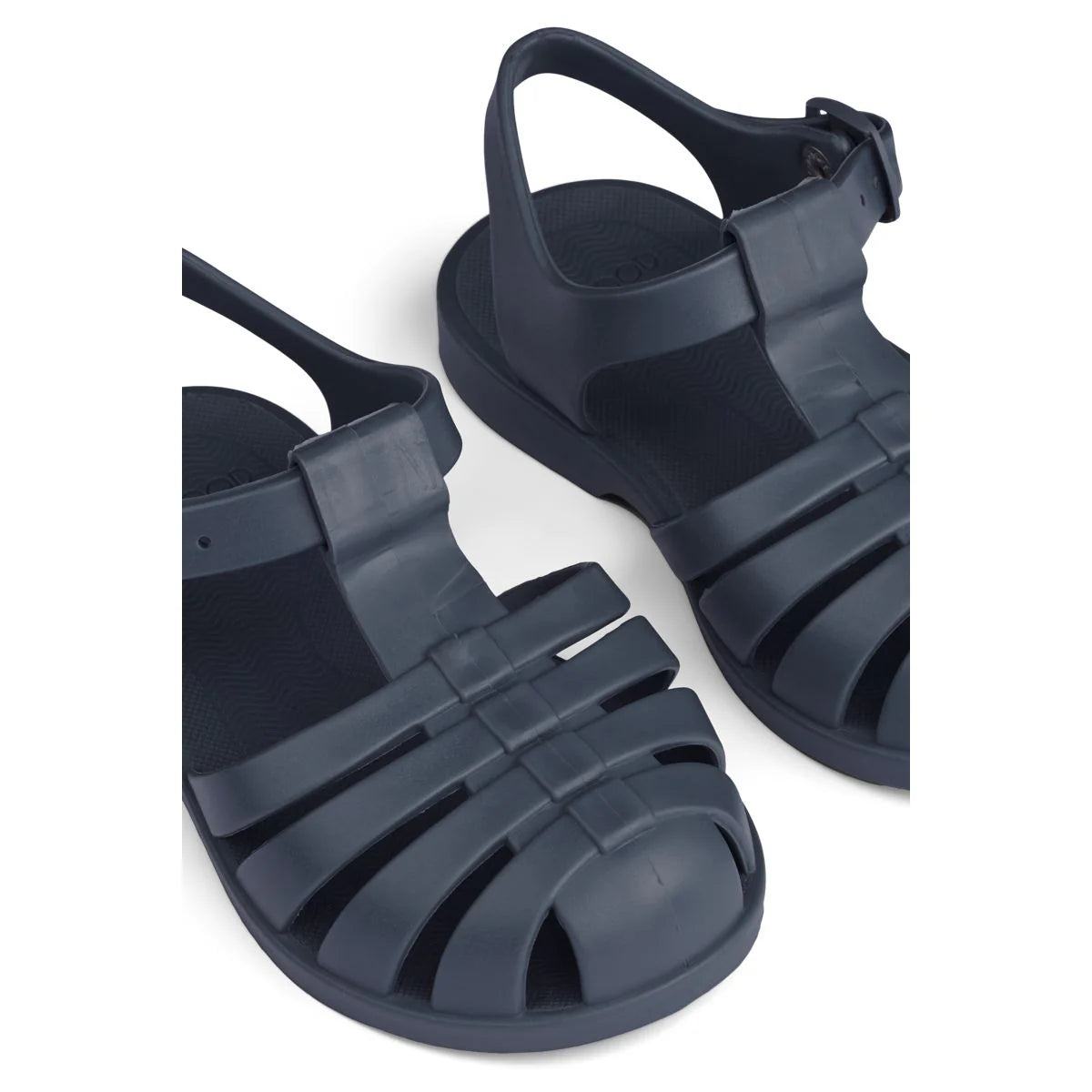Liewood - bre sandals - classic navy