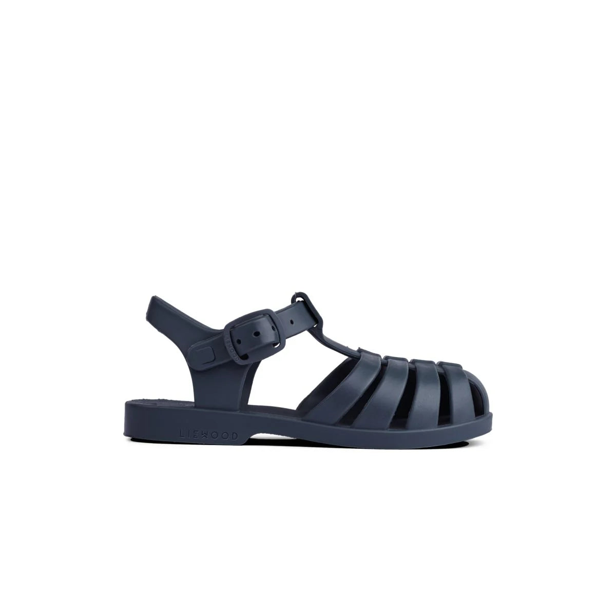 Liewood - bre sandals - classic navy