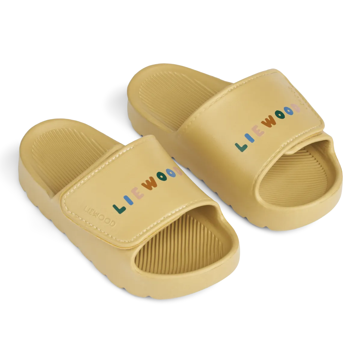 Liewood - thieme slide - crispy corn