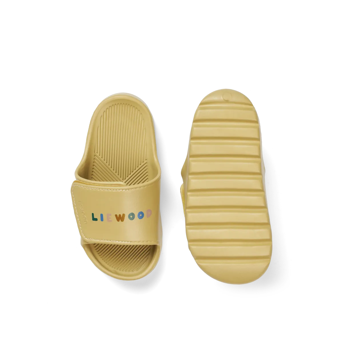 Liewood - thieme slide - crispy corn