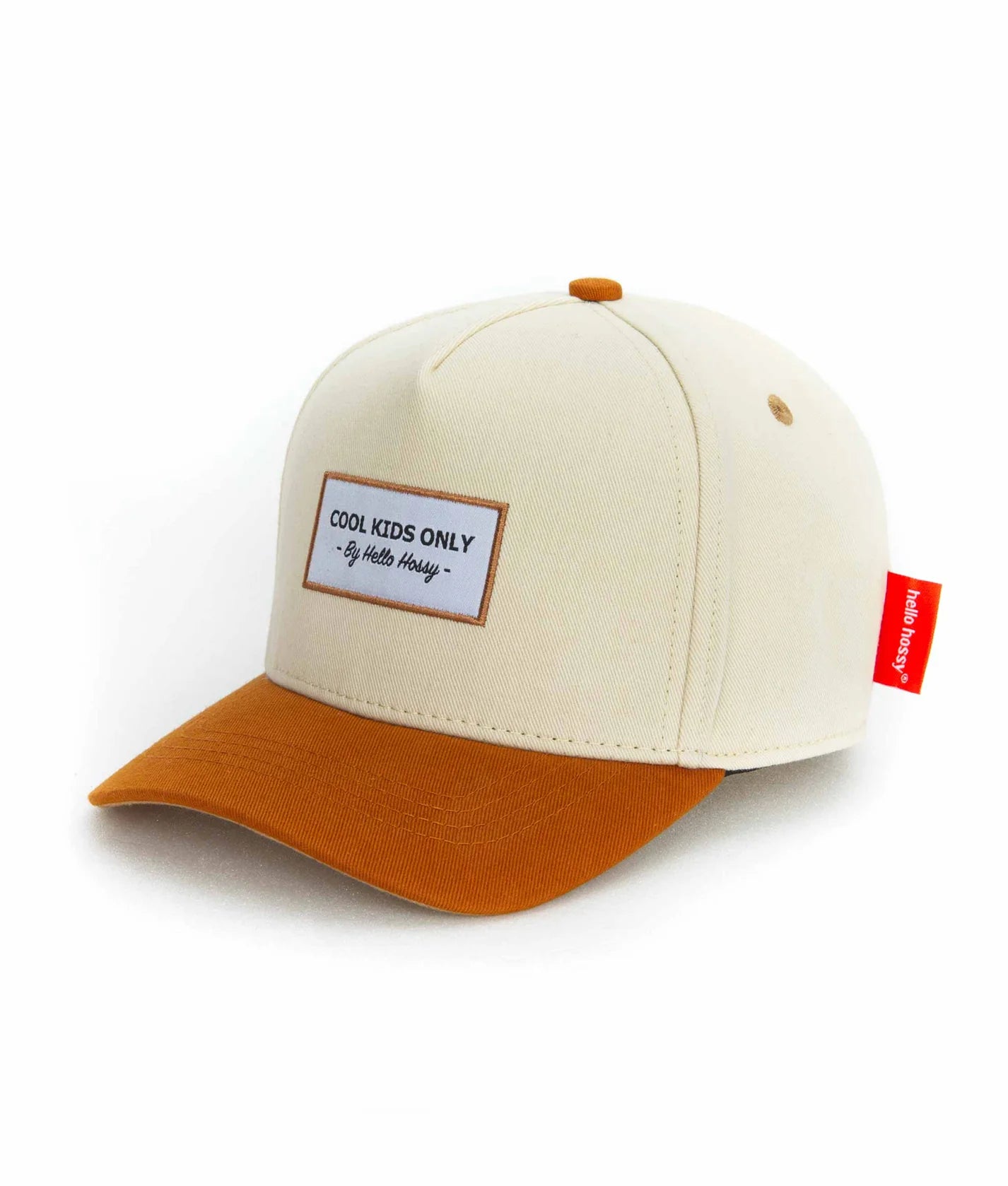 Hello Hossy - pet - mini beige