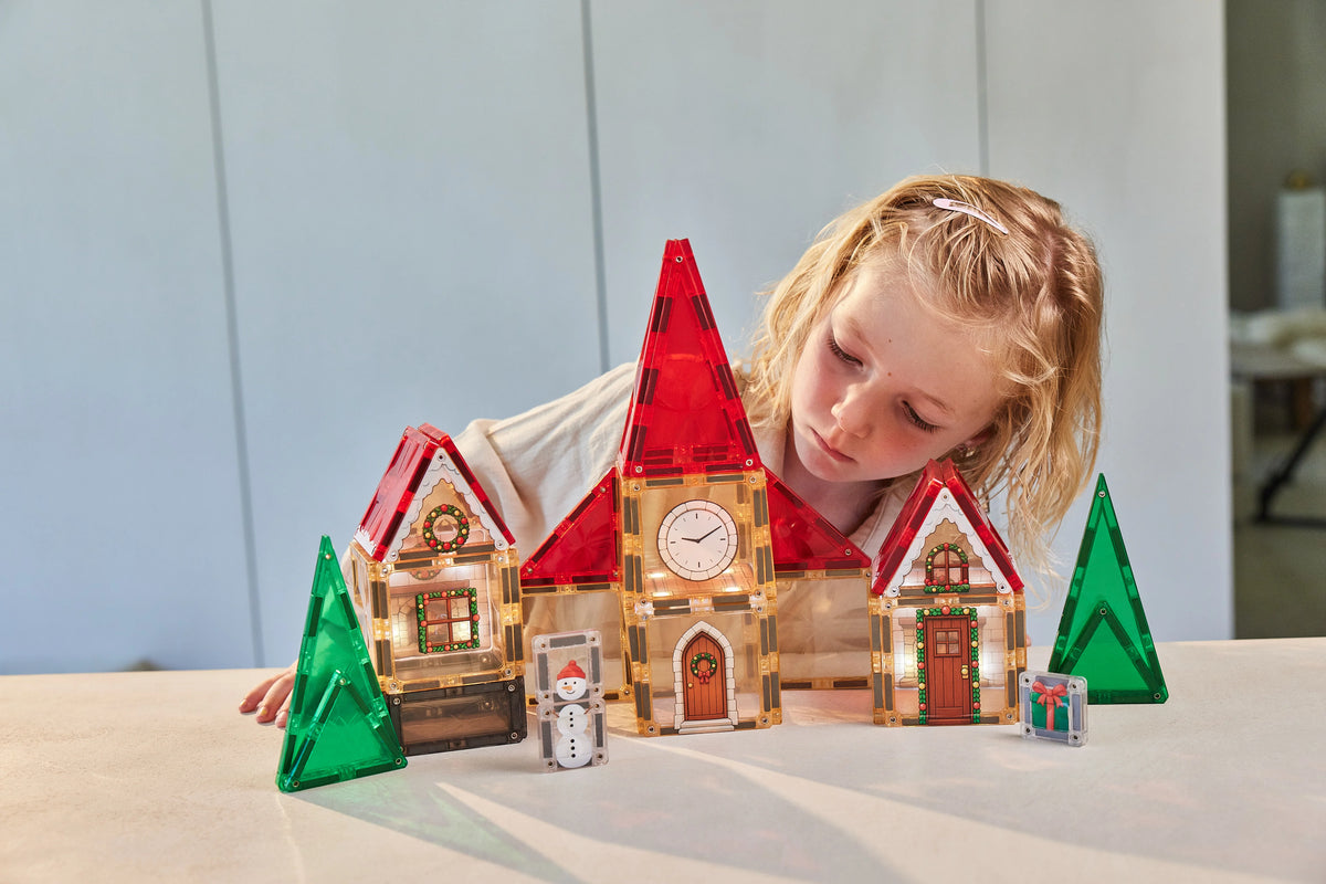 Cleverclixx - adventkalender 46st
