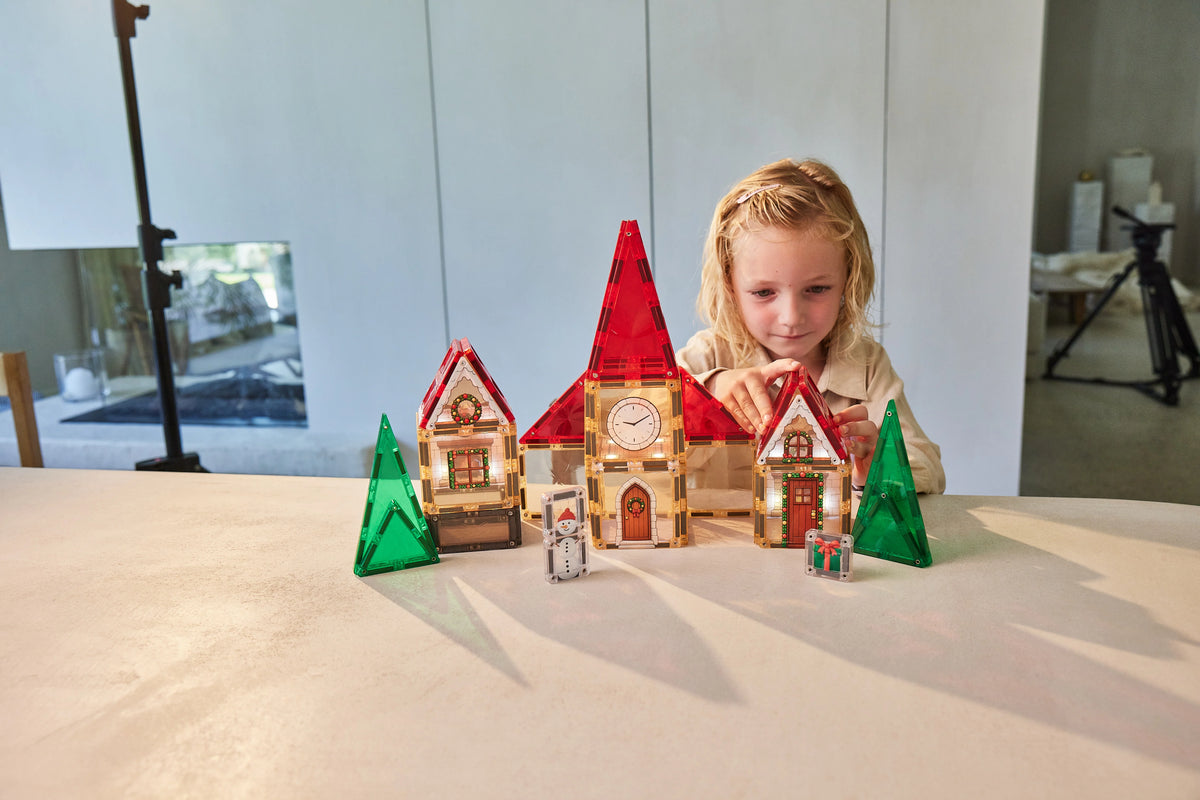 Cleverclixx - adventkalender 46st
