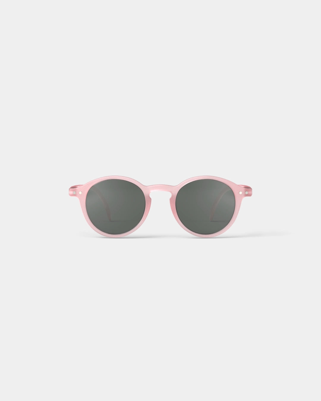 IZIPIZI - zonnebril #D junior (5-10jr) - pink