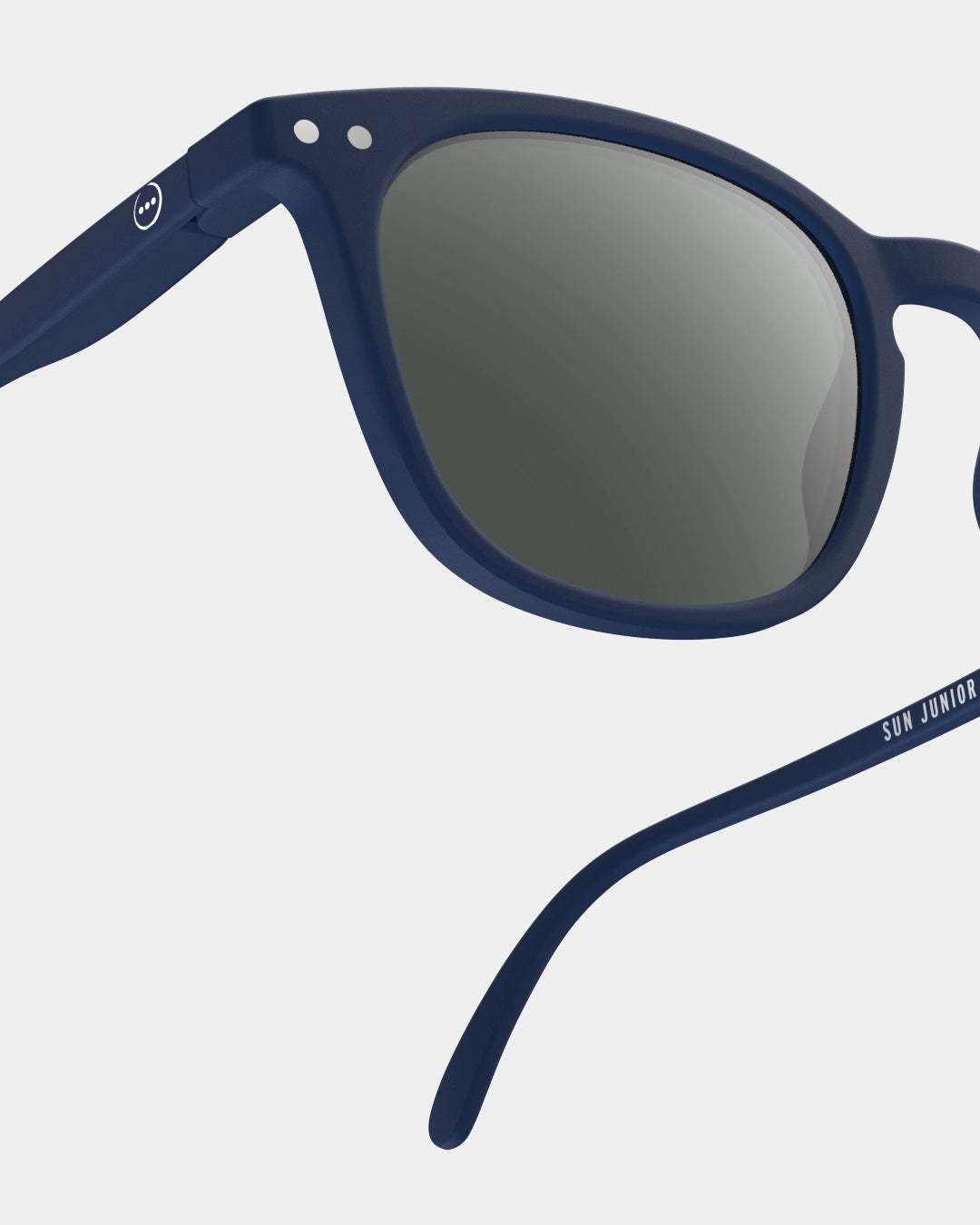 IZIPIZI - zonnebril #E junior (5-10jr) - navy blue