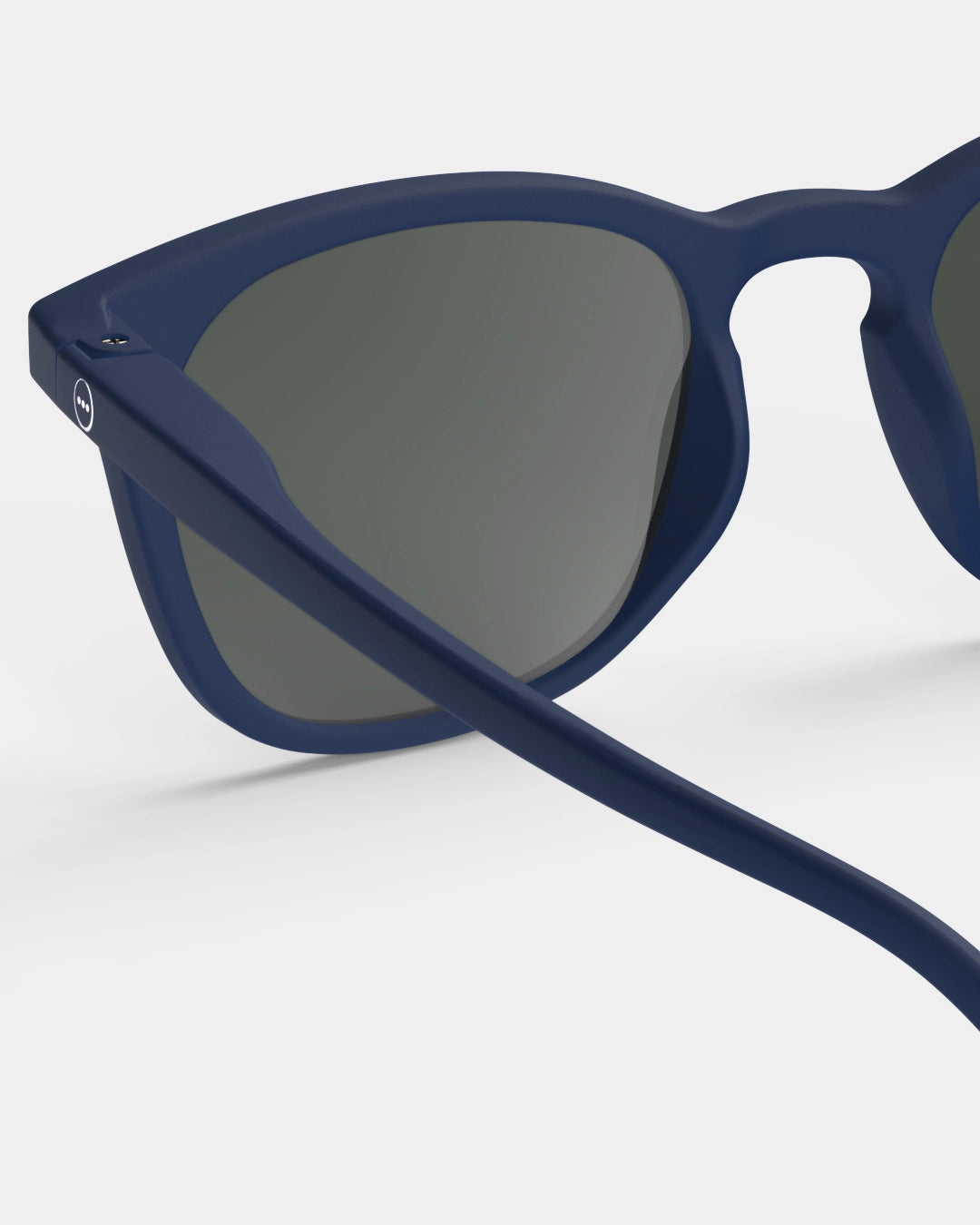 IZIPIZI - zonnebril #E junior (5-10jr) - navy blue