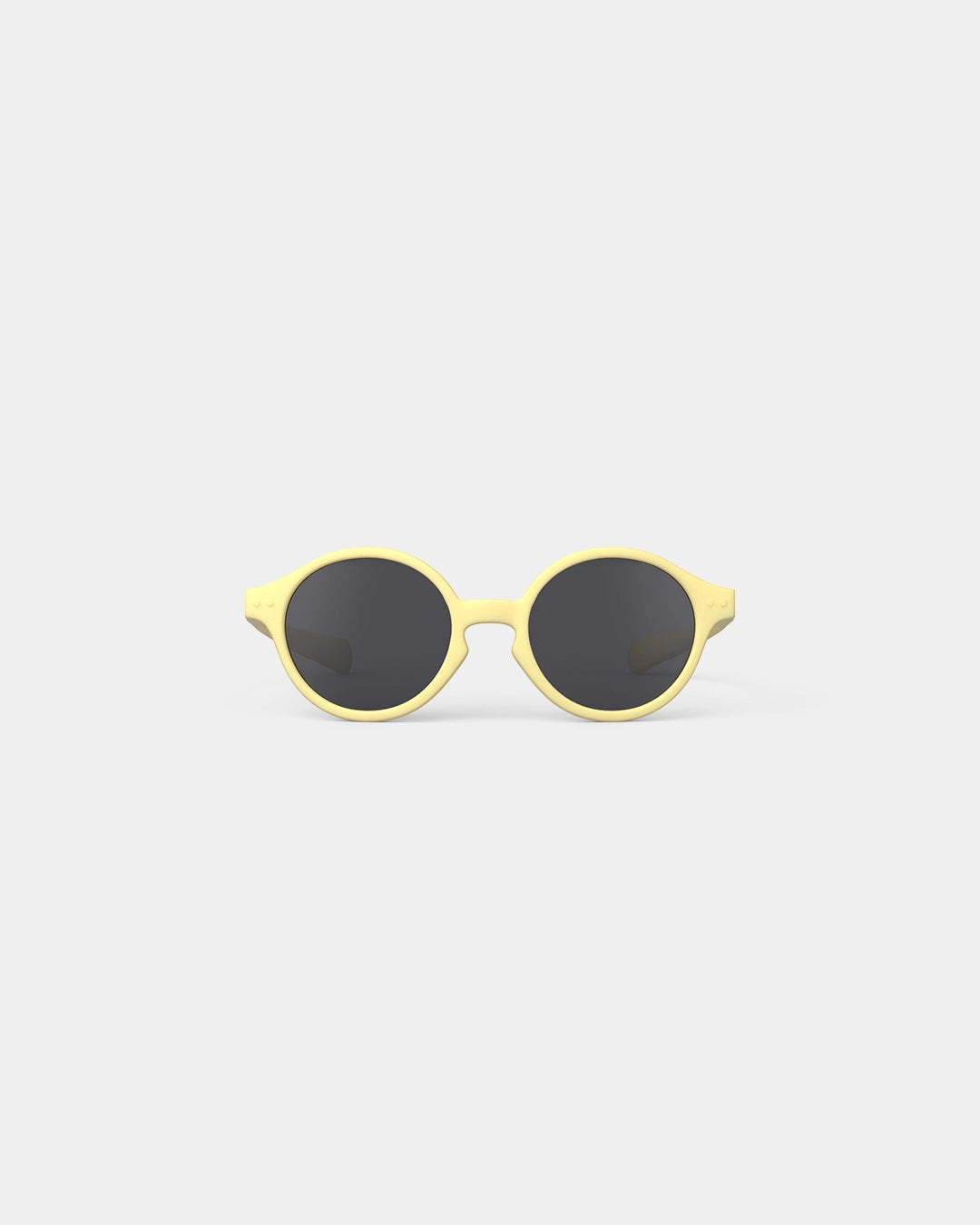 IZIPIZI - zonnebril #D kids (9m-36m) - lemonade