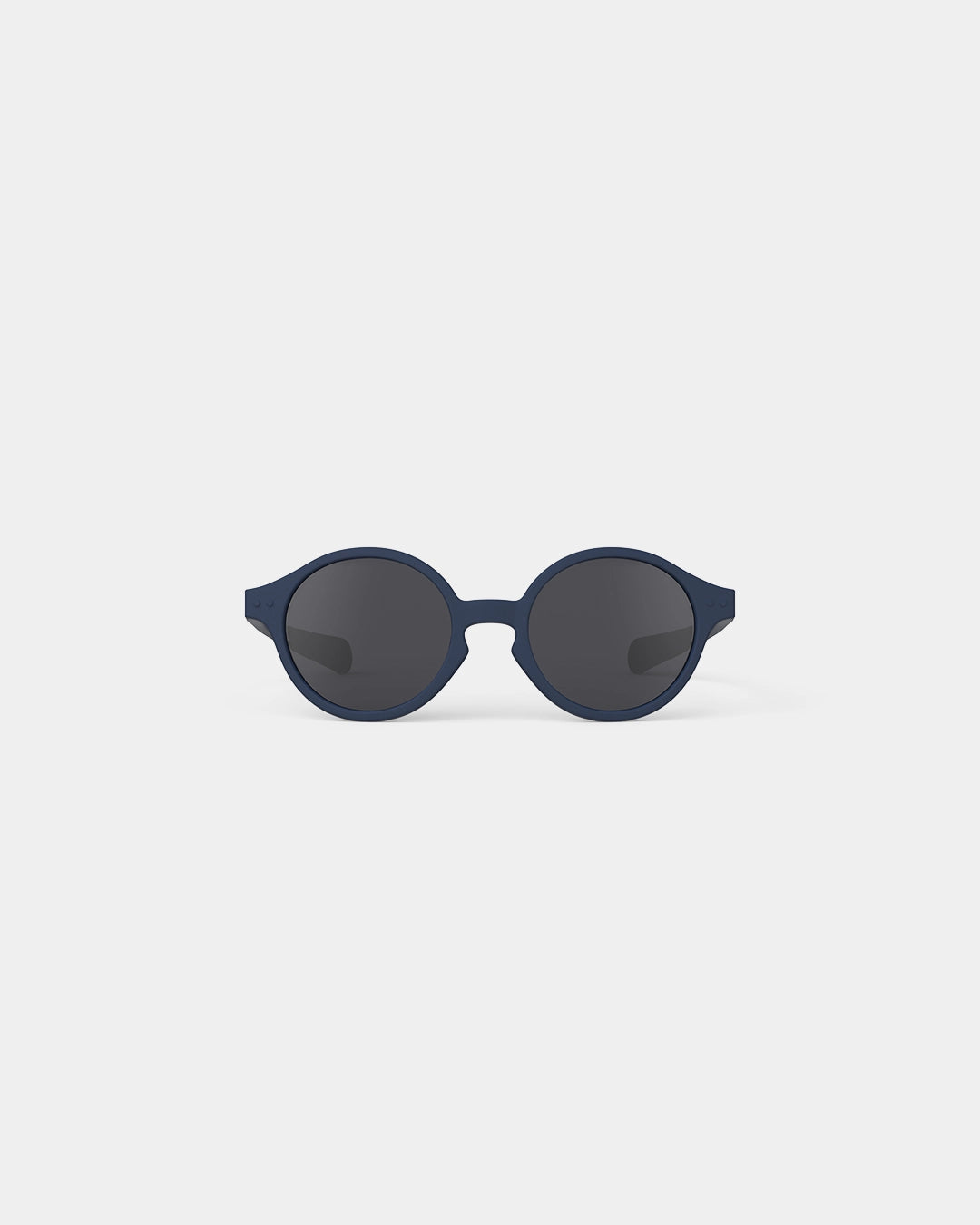 IZIPIZI - zonnebril #D kids (9m-36m) - denim blue