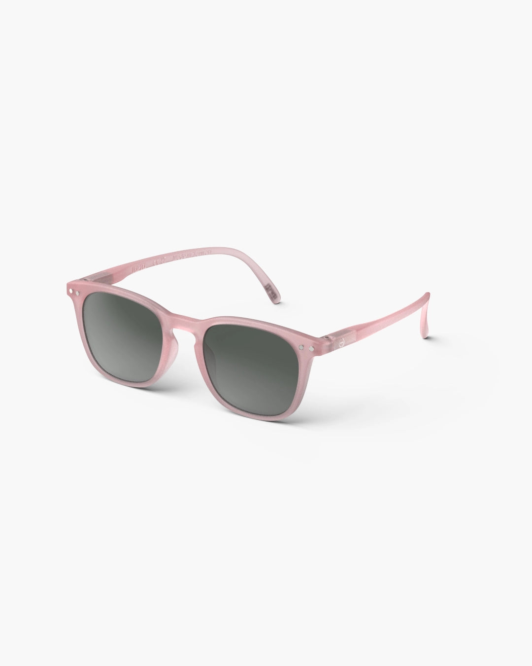 IZIPIZI - zonnebril #E junior (5-10jr) - pink